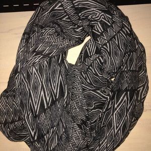 infinity scarf